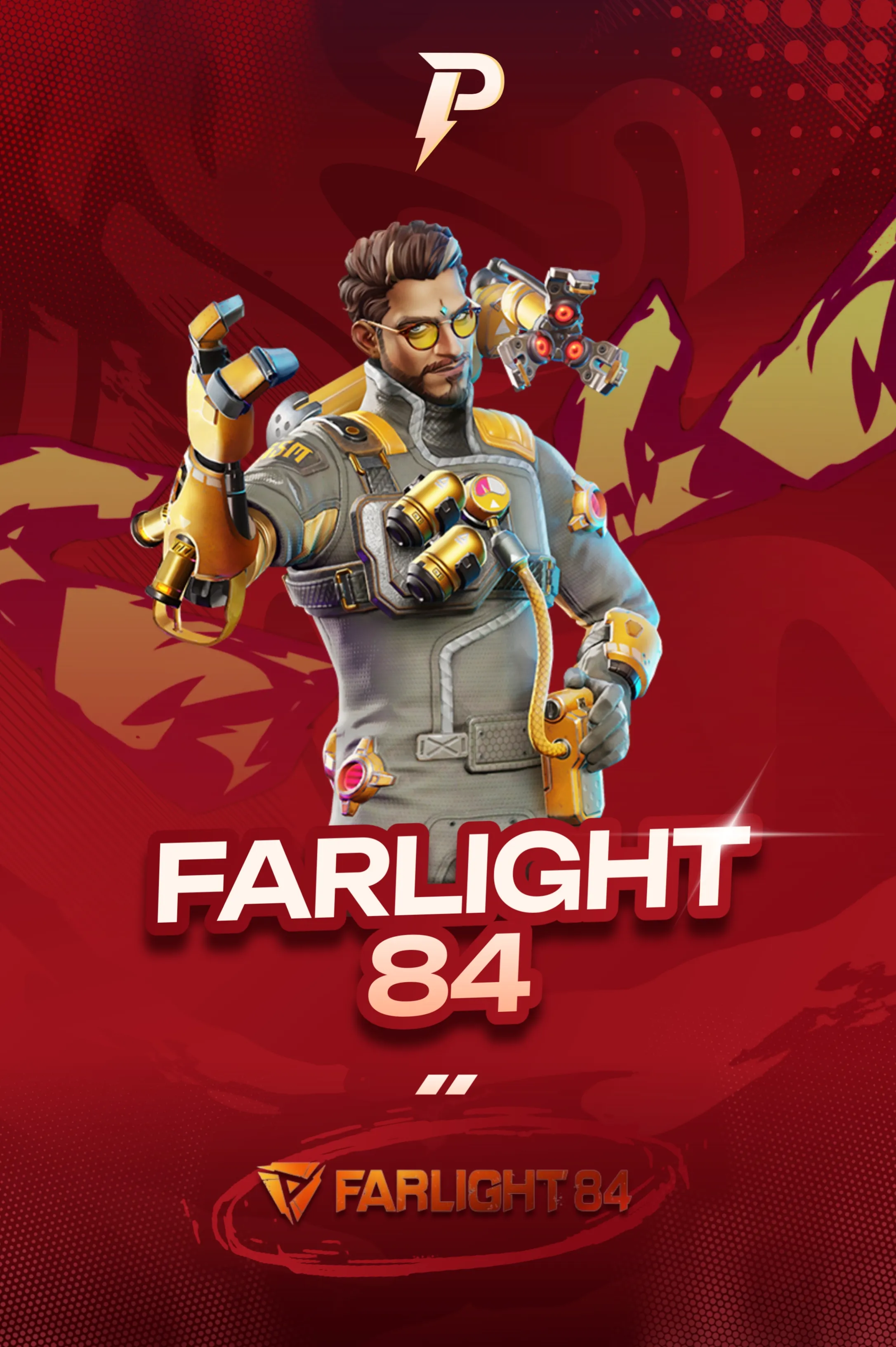 Farlight 84